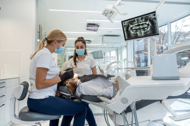 Professional  Dental Services in Kent Acres, DE